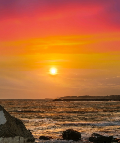 Kanyakumari