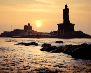Kanyakumari