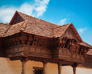 Padmanabhapuram
