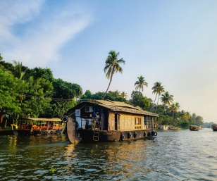 Vadakkumnathan Temple & Cultural Tour