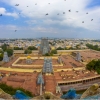 Madurai Temple Tour